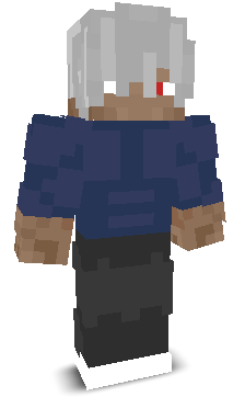 Zorzze's skin