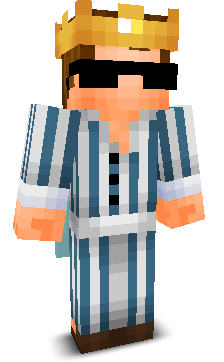 quindrew's skin