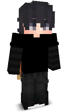 DAMIXgamingYT's skin