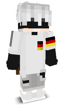 PvPPlayer7's skin