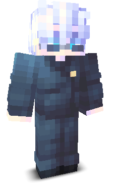 sctrats's skin