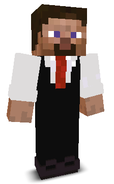 NoKrill's skin
