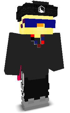 Kaczuszka2341's skin