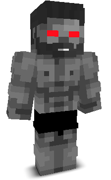 SirBedeviere's skin