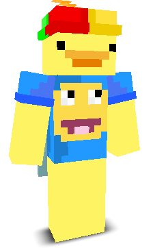 MarbleTomcat519's skin