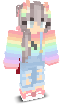 XxqnlohpxX's skin