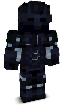 azijin's skin