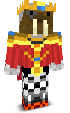 JazzToeX11's skin