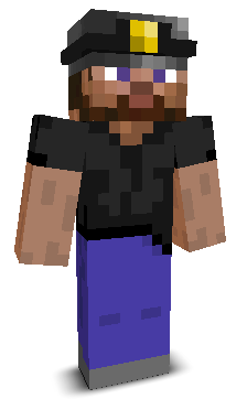 Amucktoast's skin