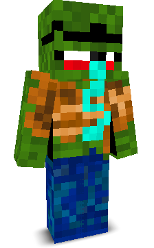 RimixtPizza's skin