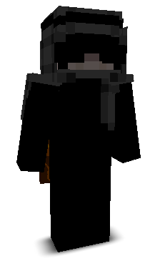 FIldaWolf's skin