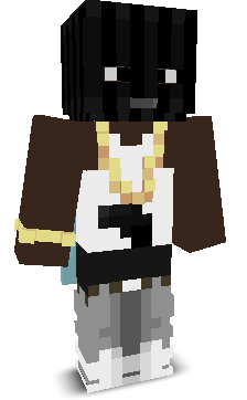 AntiTheGreat's skin