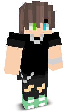 AzozDevil's skin