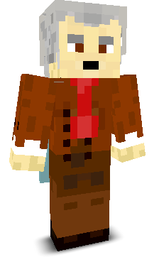 KoceS1Janka's skin