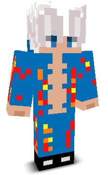SkyGod934's skin
