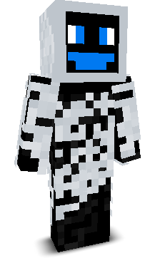 Rawrfdger's skin