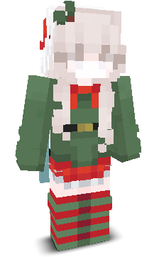 Slodziakk0's skin