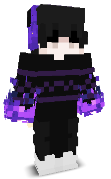 sdemons's skin