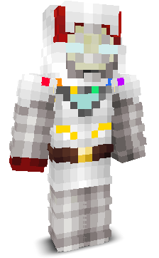 jordfendt's skin
