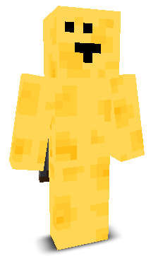 XksandiX's skin