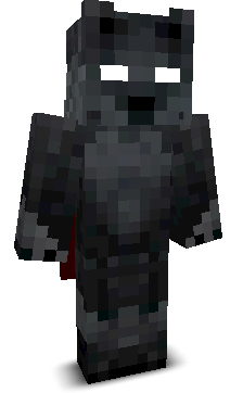 nawafield's skin