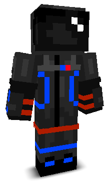 MainCargo's skin
