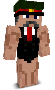 PetaRonaldo's skin