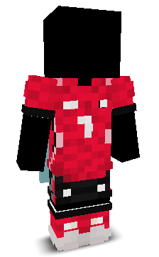 TaeOYi's skin