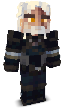 CoalZeroYT's skin