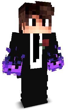Dichotic's skin