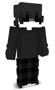 SuperMardoMan's skin