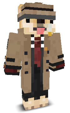 Maxpayn's skin