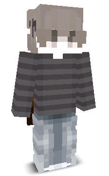 Cucumberrrrr's skin