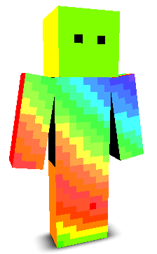 milay100's skin