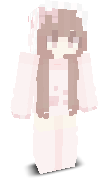 Aylia's skin