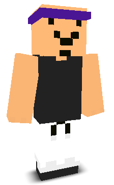 MyszoJelen444's skin
