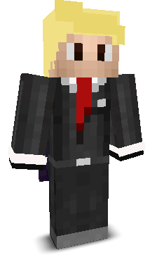 thecrocraft's skin