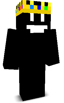 MeetyMeet's skin