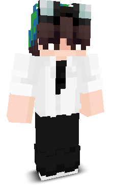 Chompono64's skin