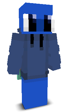 Sajgonek_PL's skin