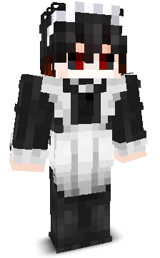 Kurosedazo's skin