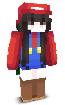 0useeom's skin