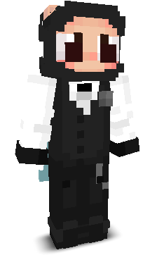 Pvtona's skin
