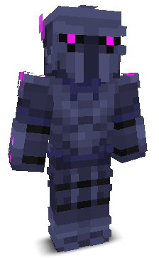 nokalo's skin