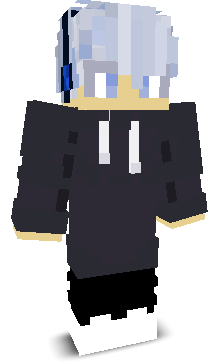 infinity8691's skin