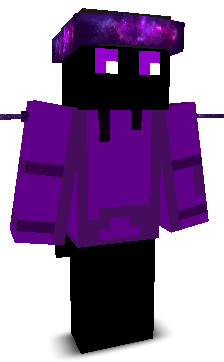 endygame's skin