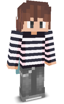zarddee's skin