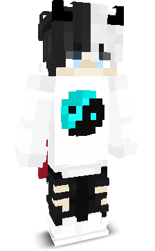 SkyHuiCursed's skin