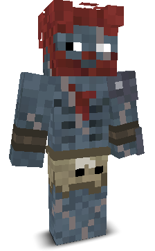 HippyHappo's skin
