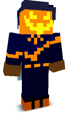 MetalCookie4374's skin